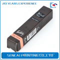 Échantillon gratuit Personnalisé Chipboard Pliable à lèvres brillant / lèvre linercosmetic boîte de papier